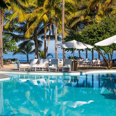 Azulpitaya Beach Front Hotel In Sayulita Exteriör bild