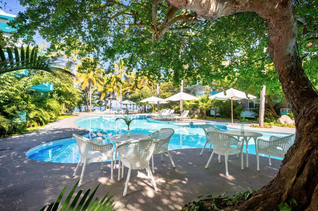 Azulpitaya Beach Front Hotel In Sayulita Exteriör bild